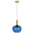 Подвесной светильник Loft IT Melon 10426 Blue