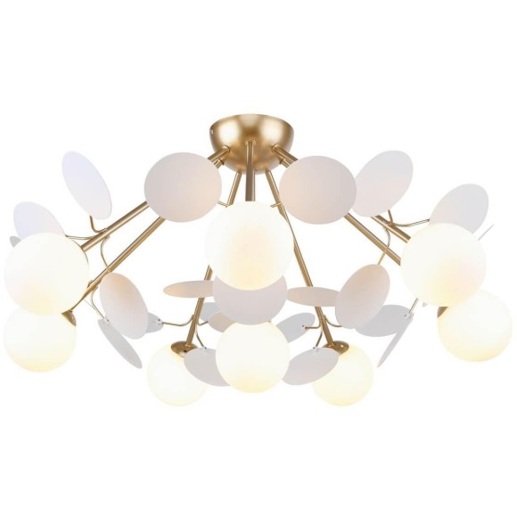 Потолочная люстра F-Promo Bliss 2771-8P