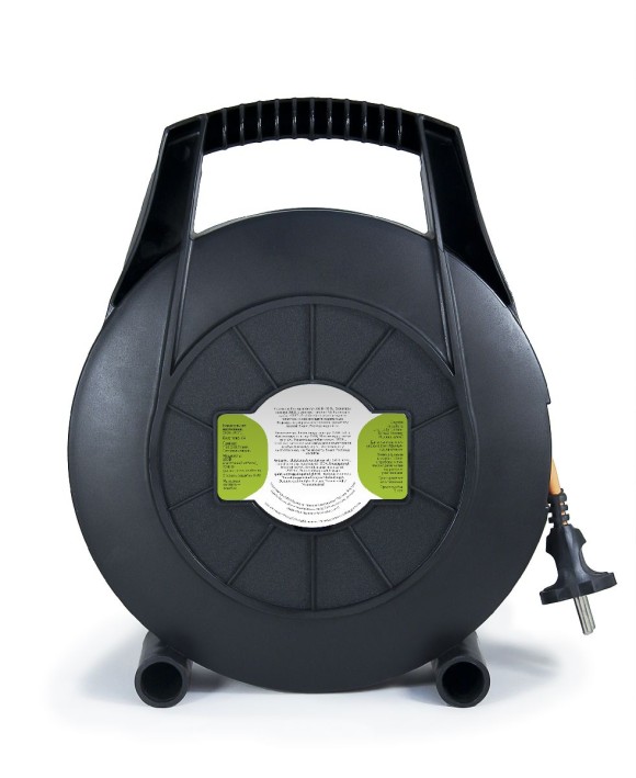 Удлинитель силовой Эра BPx-4-2x0,75-20m Б0052924