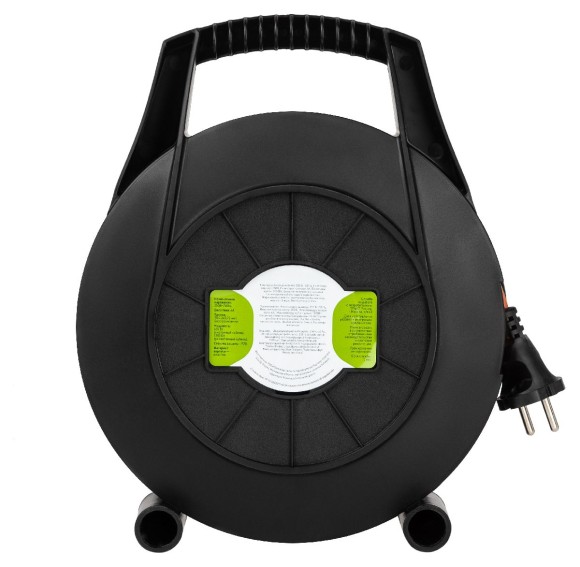 Удлинитель силовой Эра BPx-4-2x0,75-20m Б0052924