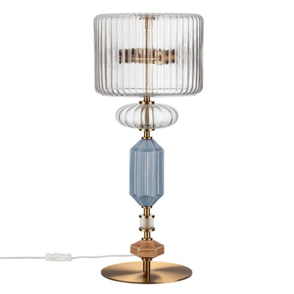 Настольная лампа Odeon Light Modern Terra 5414/2TA