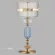 Настольная лампа Odeon Light Modern Terra 5414/2TA