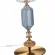 Настольная лампа Odeon Light Modern Terra 5414/2TA