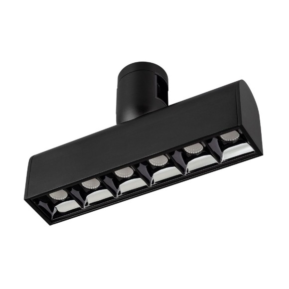 Трековый светильники Arlight ART-APRIORI-LASER-L165-8W Warm3000 039284