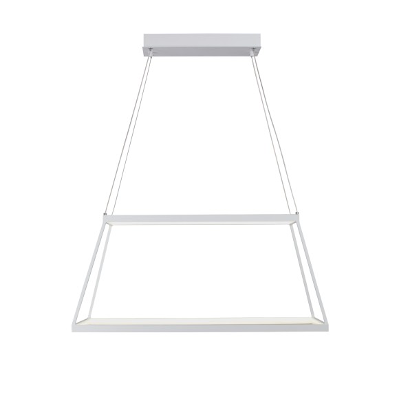 Подвесной светодиодный светильник Vitaluce V4694-0/1S