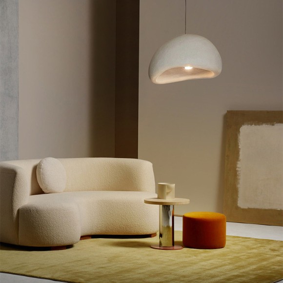 Подвесной светильник ImperiumLoft Cemencloud 219857-23