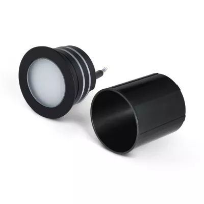 Светильник для ступеней Elektrostandard MRL LED 1108 Чёрный