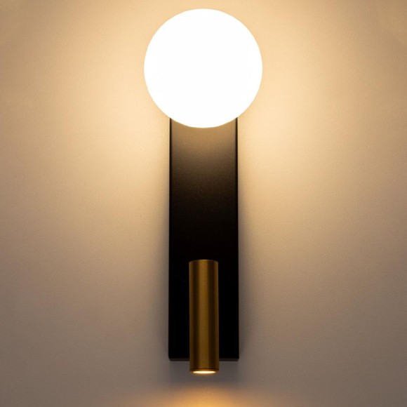 Настенный светильник Citilux Декарт CL704451