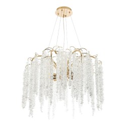 Подвесная люстра Modestyle MS.2110.600 GD