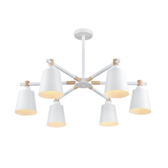 Люстра на штанге Lumion Rosalina 8097/6C