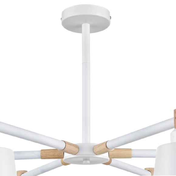 Люстра на штанге Lumion Rosalina 8097/6C