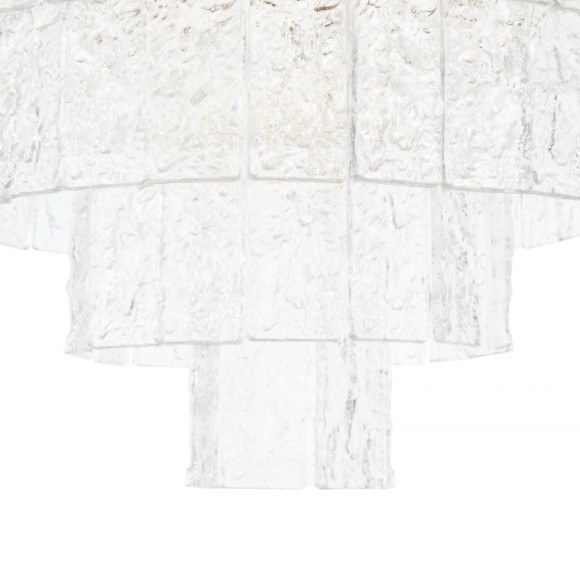 Люстра на штанге Myfar Francesca MR2610-8C