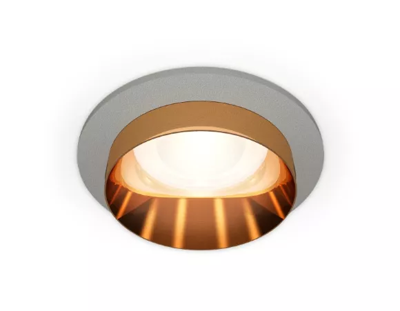 Встраиваемый светильник Ambrella Light Techno Spot XC6514024 (C6514, N6134) Встраиваемый светильник Ambrella Light Techno Spot XC6514024 (C6514, N6134)