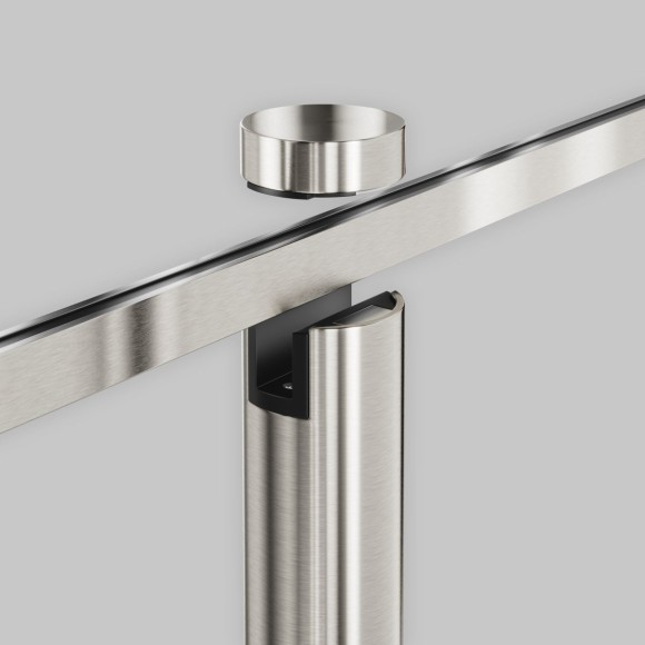 Трековый магнитный светильник Maytoni FOCUS LED TR143-1-5W3K-W-PT