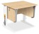 Стол учебный 6-60 DMI_215323