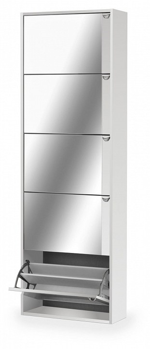 Шкаф для обуви К-5S VEN_00535