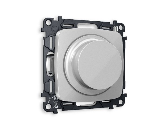 Комплект механизма светорегулятора универсального Ambrella Volt Omega MO405510