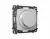 Комплект механизма светорегулятора универсального Ambrella Volt Omega MO405510
