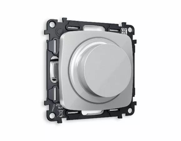 Комплект механизма светорегулятора универсального Ambrella Volt Omega MO405510 Комплект механизма светорегулятора универсального Ambrella Volt Omega MO405510
