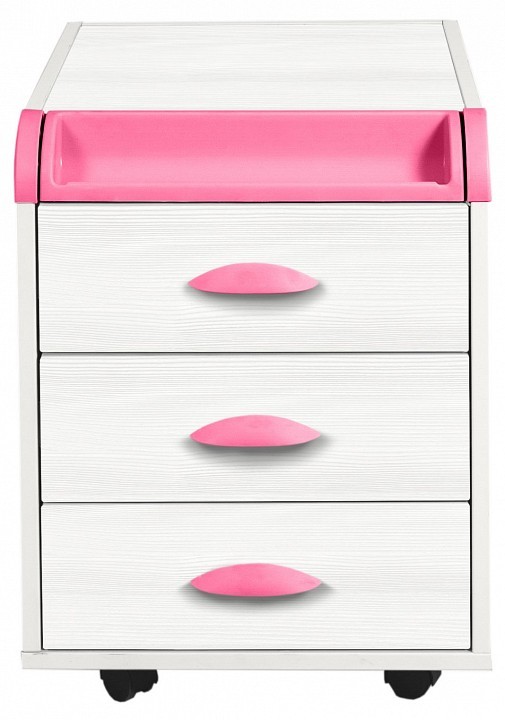 Тумбочка 3 step DMI_351276