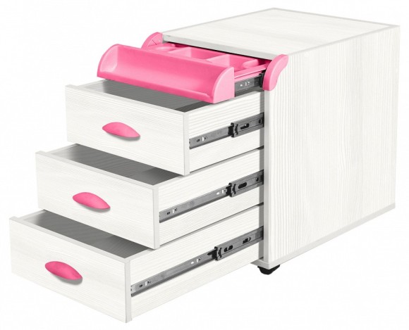 Тумбочка 3 step DMI_351276