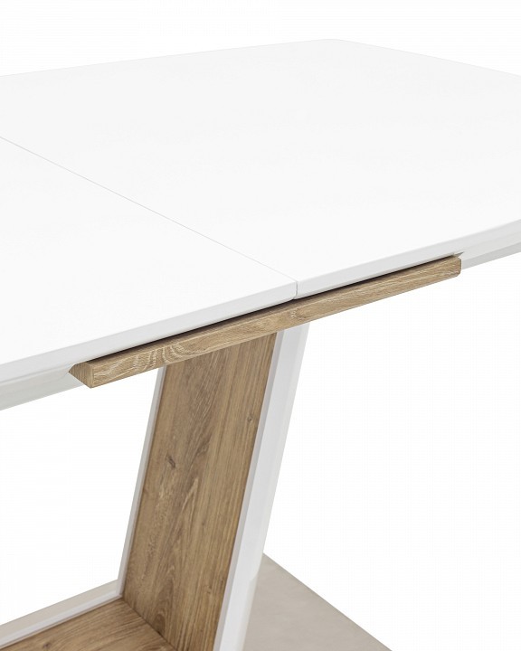 Стол обеденный Атланта SGR_DT-951-HGW-160