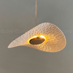 Подвесной светильник Cloyd Floppy 12501