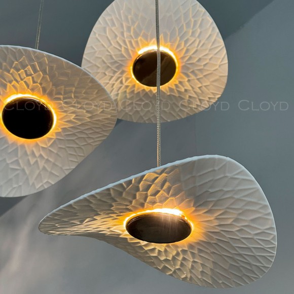 Подвесной светильник Cloyd Floppy 12501