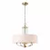 Подвесная люстра ST Luce Опал SL1403.303.05