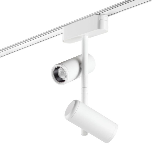 Трековый светильник для низковольтного шинопровода Novotech Smal 359107