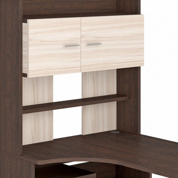 Стол компьютерный Домино СР-133-130 MER_SR-133-VK-LEV