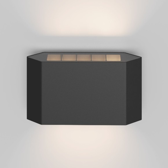 Архитектурный светильник Maytoni Pull O412WL-L8GF3K