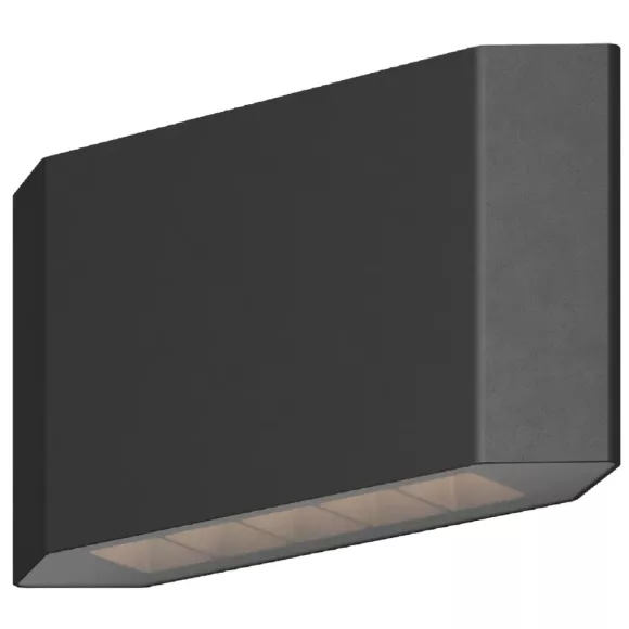 Архитектурный светильник Maytoni Pull O412WL-L8GF3K Архитектурный светильник Maytoni Pull O412WL-L8GF3K