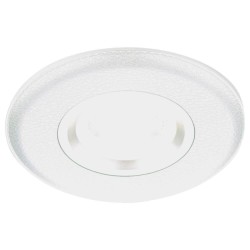 Встраиваемый светильник Ambrella Light Classic P2340 W