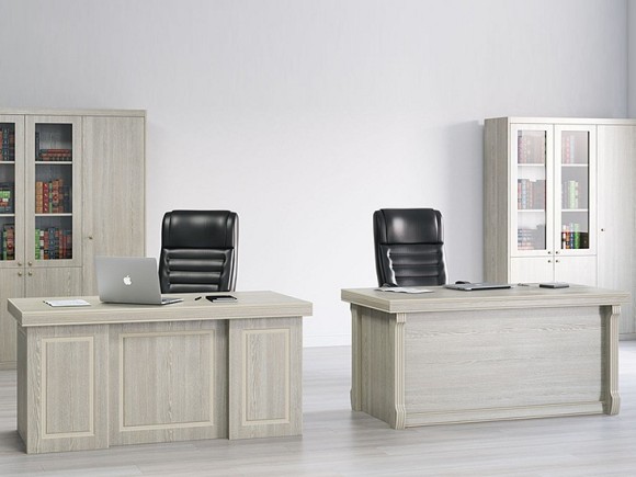 Стол для руководителя Bern POI_BRN8610003