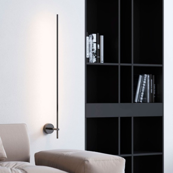 Настенный светильник Elektrostandard Fine 4690389207969 40132/LED a067492