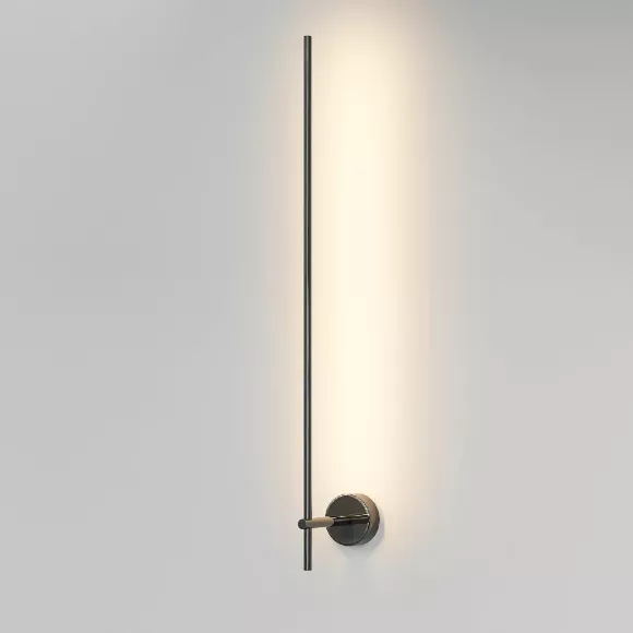 Настенный светильник Elektrostandard Fine 4690389207969 40132/LED a067492 Настенный светильник Elektrostandard Fine 4690389207969 40132/LED a067492