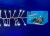 Светодиодная гирлянда (UL-00005479) Uniel 220V белый ULD-S0600-400/DTA White IP20 Firecracker