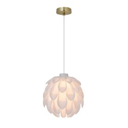 Подвесной светильник Moderli Flake V11014-P