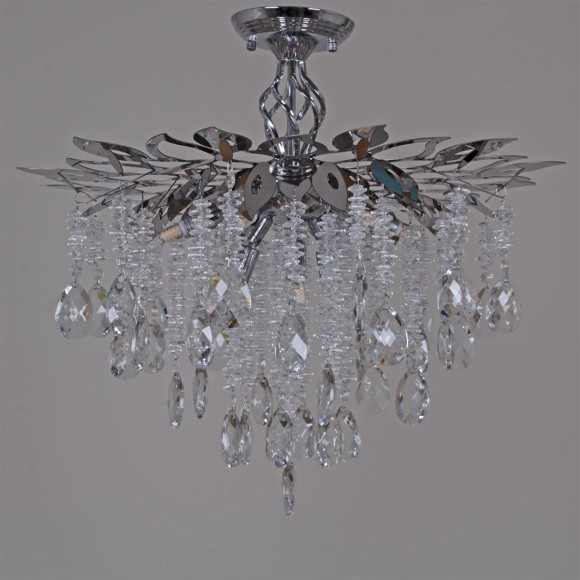 Потолочная люстра Reluce 01108-0.3-600 CR