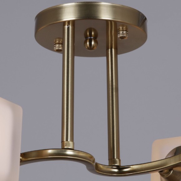 Потолочная люстра Reluce 06397-0.3-04 COP