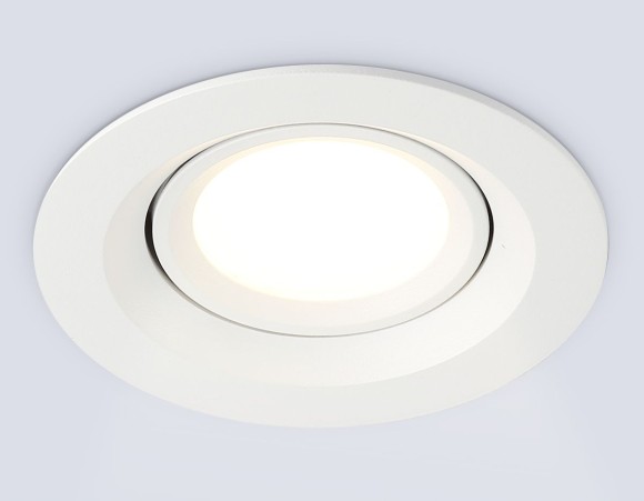 Встраиваемый светильник Ambrella Light Techno Spot IP Protect TN1141