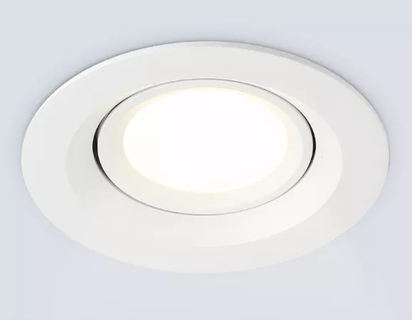 Встраиваемый светильник Ambrella Light Techno Spot IP Protect TN1141