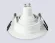 Встраиваемый светильник Ambrella Light Techno Spot IP Protect TN1141