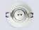 Встраиваемый светильник Ambrella Light Techno Spot IP Protect TN1141