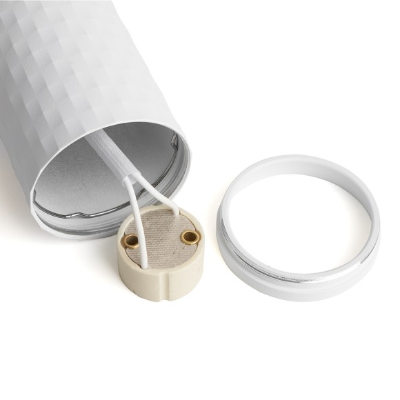 Спот Feron Pixel 48652, GU10, 35W, белый