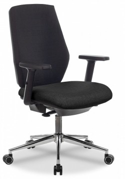 Кресло компьютерное CH-545SL BUR_1418137