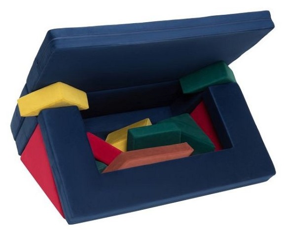 Пуф-трансформер Easy Play DRB_2232700