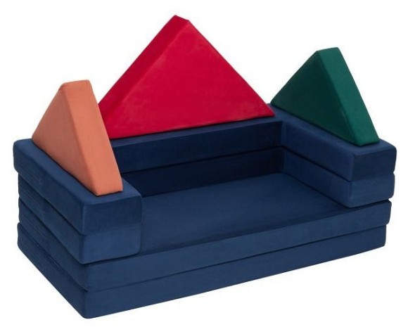 Пуф-трансформер Easy Play DRB_2232700