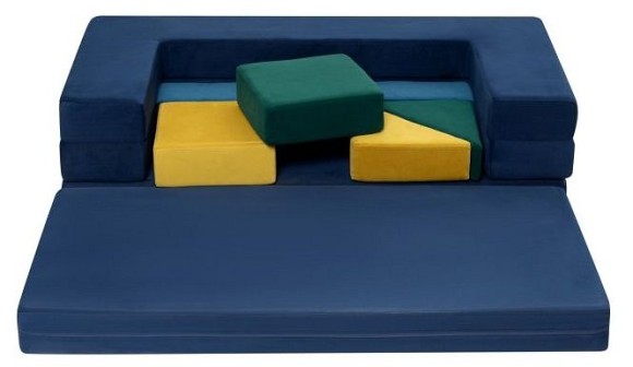 Пуф-трансформер Easy Play DRB_2232700